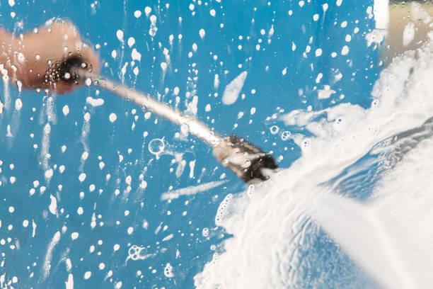 Best Heavy Equipment Washing  in Old Mystic, CT