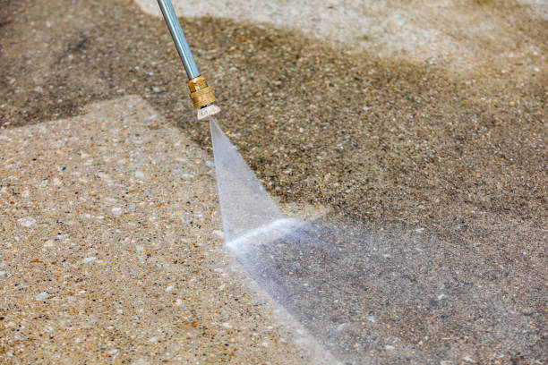 Best Gas Station Cleaning  in Old Mystic, CT