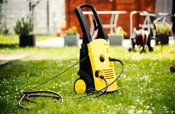 Best Parking Lot and Garage Cleaning  in Old Mystic, CT